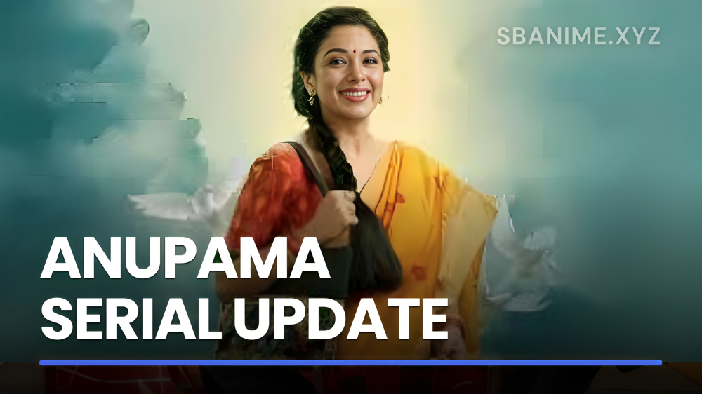 Anupamaa Written Update - October 10, 2024